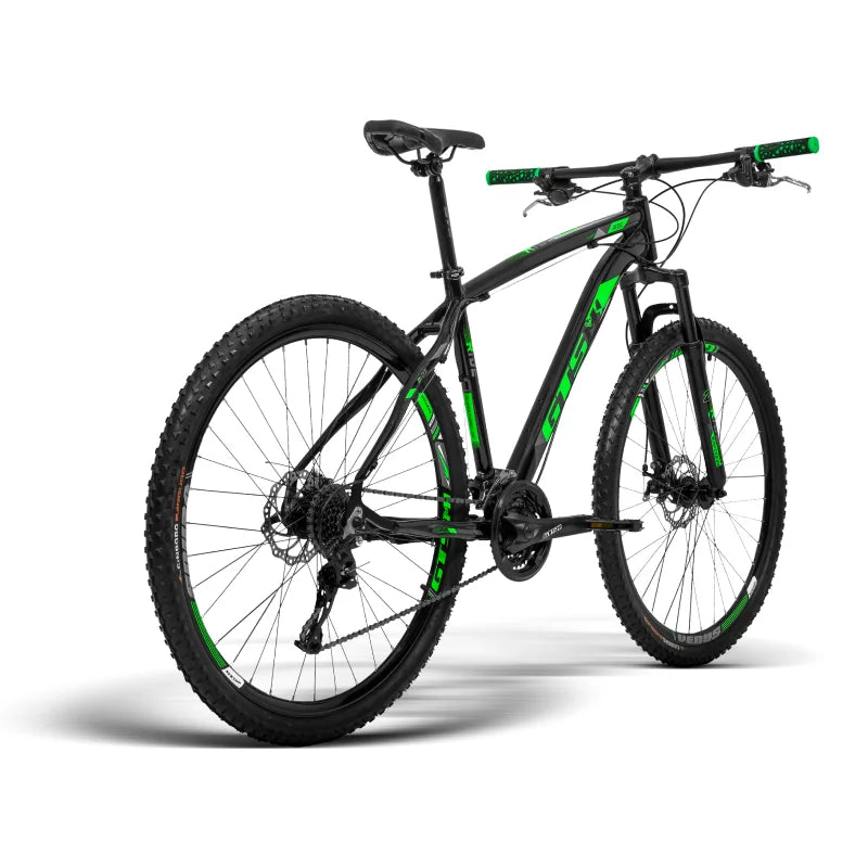 Bicicleta 29 GTS M1 freio a disco 21 marchas TSI - Safe Haven