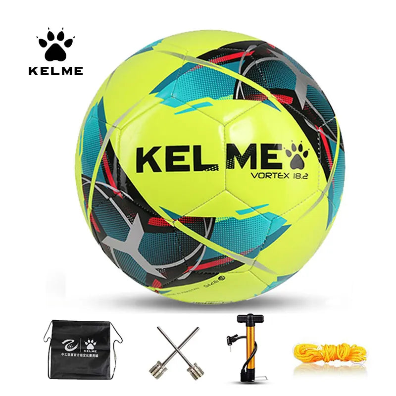 Bola de futebol profissional Kelme - Safe Haven