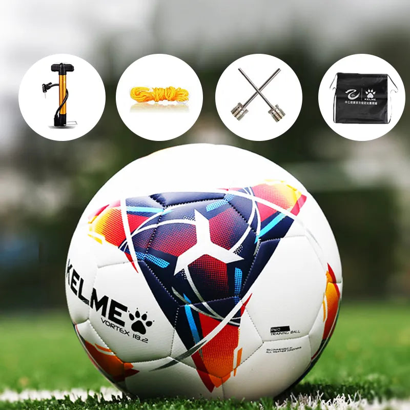 Bola de futebol profissional Kelme - Safe Haven