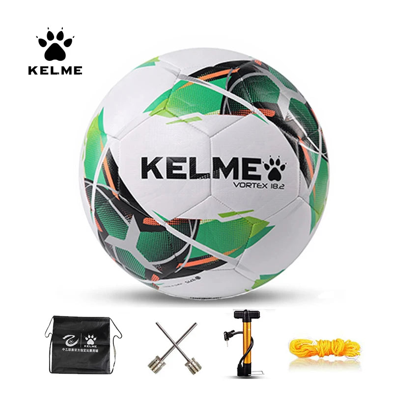 Bola de futebol profissional Kelme - Safe Haven