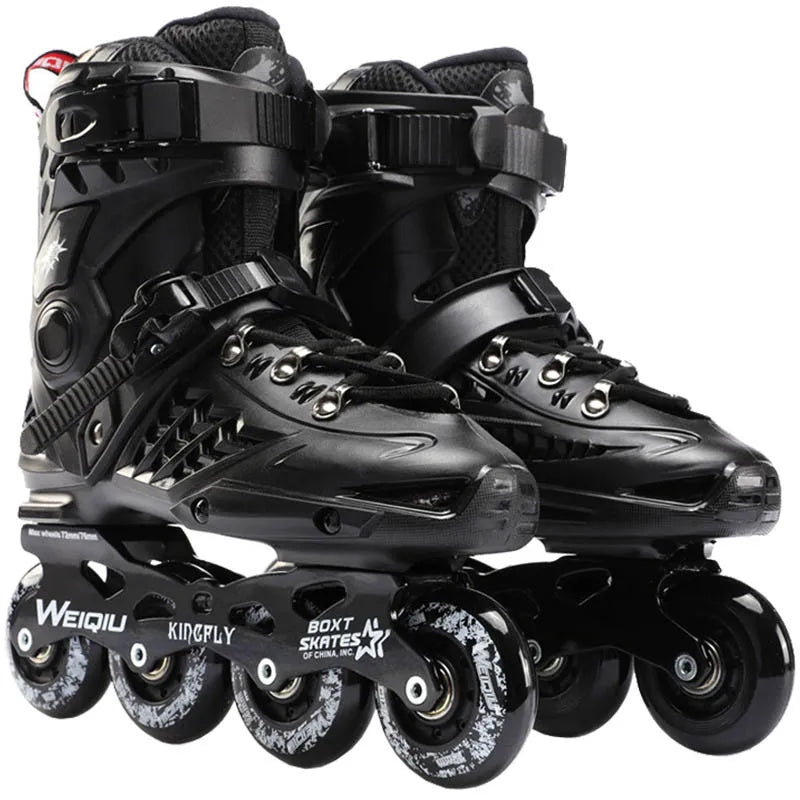 Patins Inline para adultos - Safe Haven