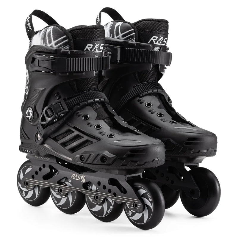 Patins profissional de corrida Inline - Safe Haven