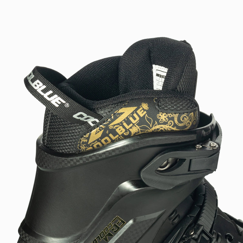 Patins profissional de corrida Inline - Safe Haven