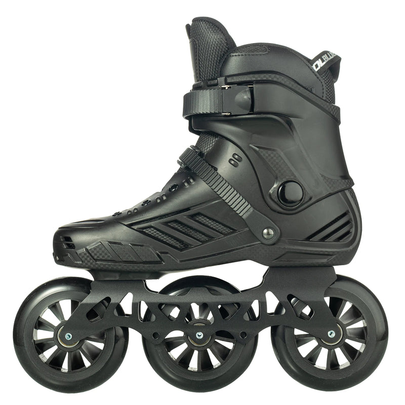 Patins profissional de corrida Inline - Safe Haven