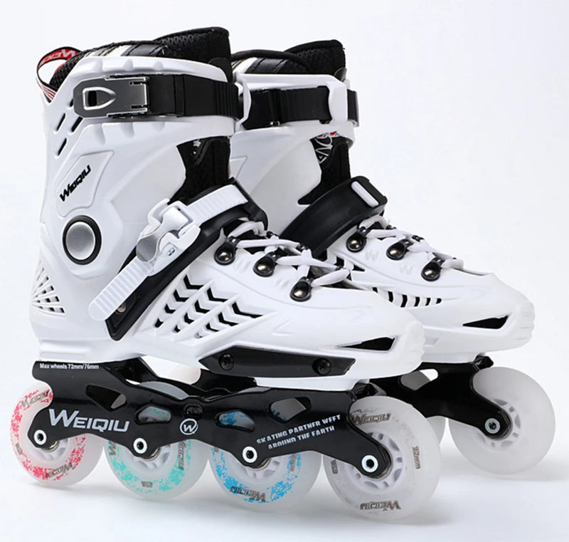 Patins profissional de corrida Inline - Safe Haven