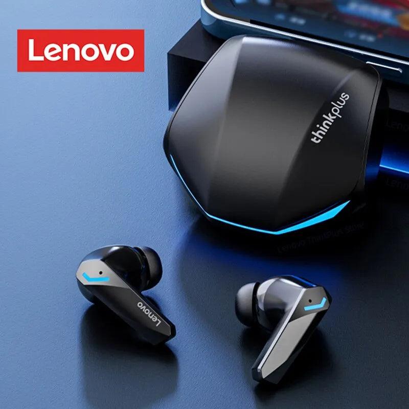 fones de ouvido esportes bluetooth Lenovo - Safe Haven