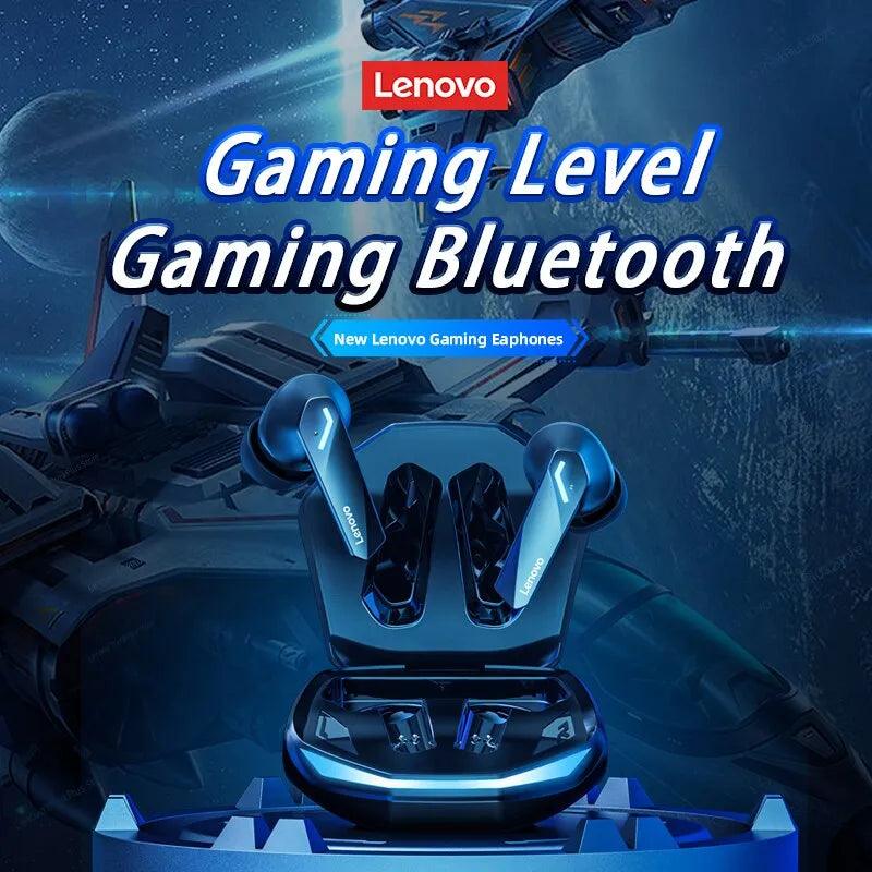 fones de ouvido esportes bluetooth Lenovo - Safe Haven